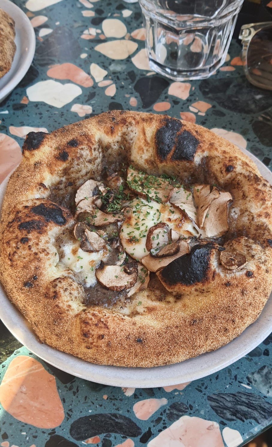 Purezza – The perfect place for Vegan Pizza
