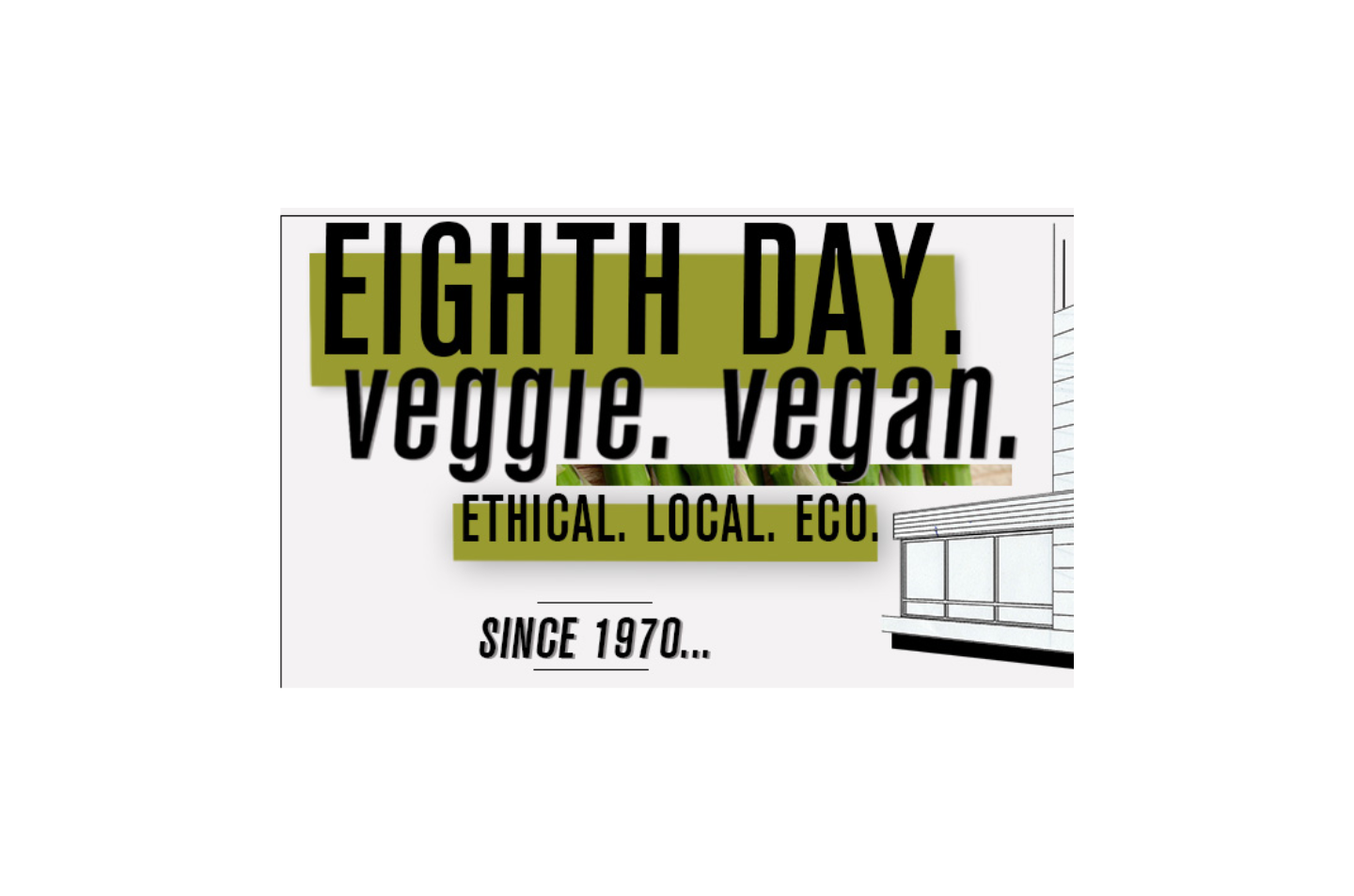 Eight Day