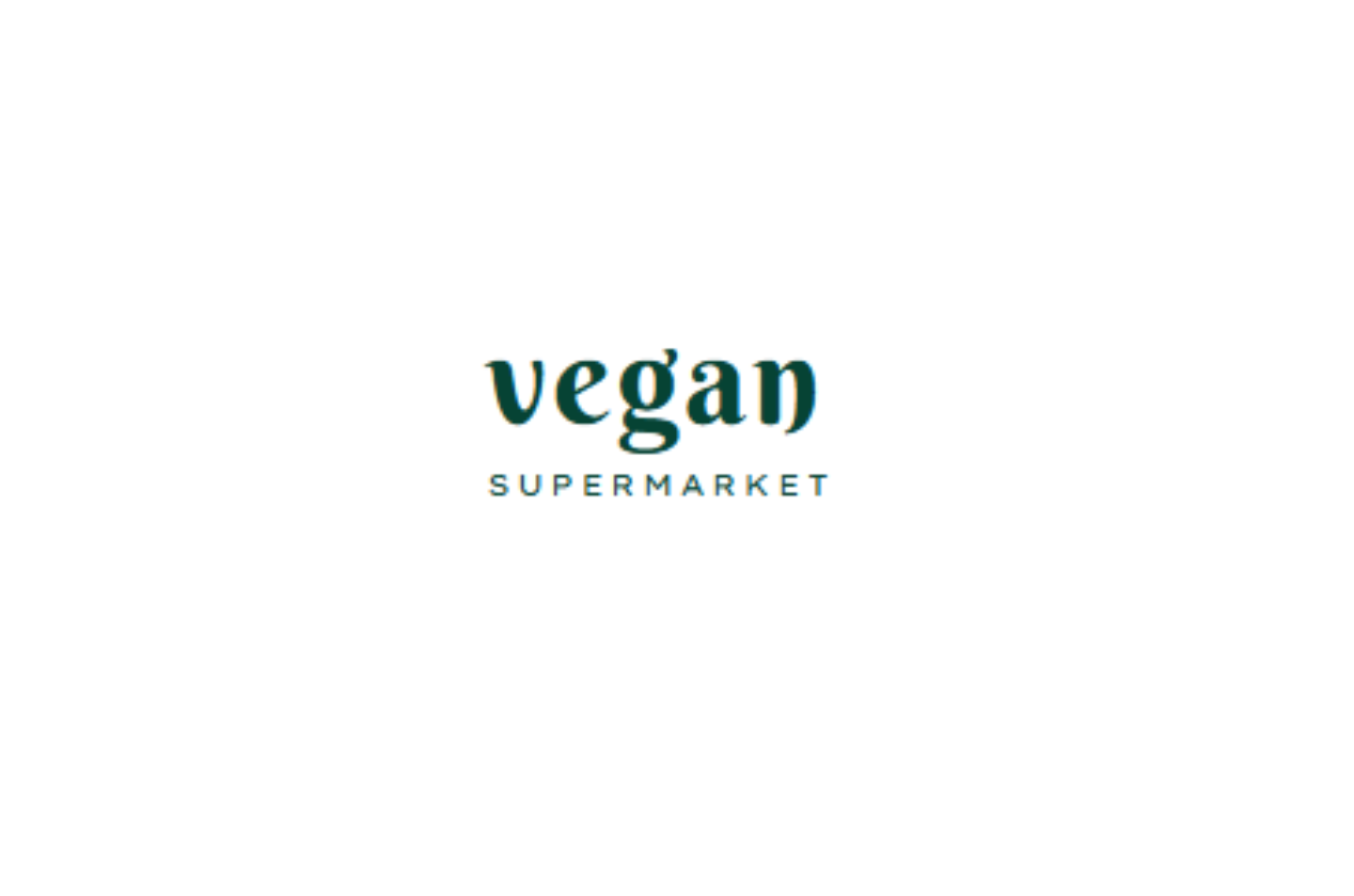 Vegan Supermarket